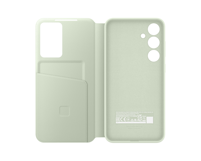 Samsung EF-ZS926 - Flip-Hülle für Mobiltelefon