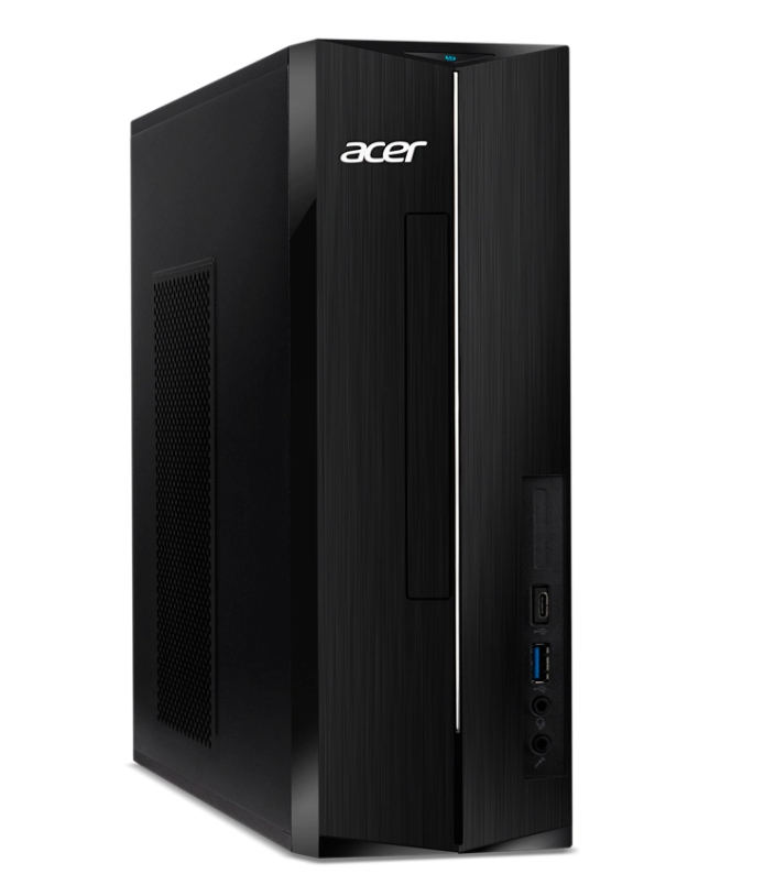 Acer Aspire XC-1760, 2,5 GHz, Intel® Core? i5, i5-12400, 8 GB, DDR4-SDRAM, 512 GB