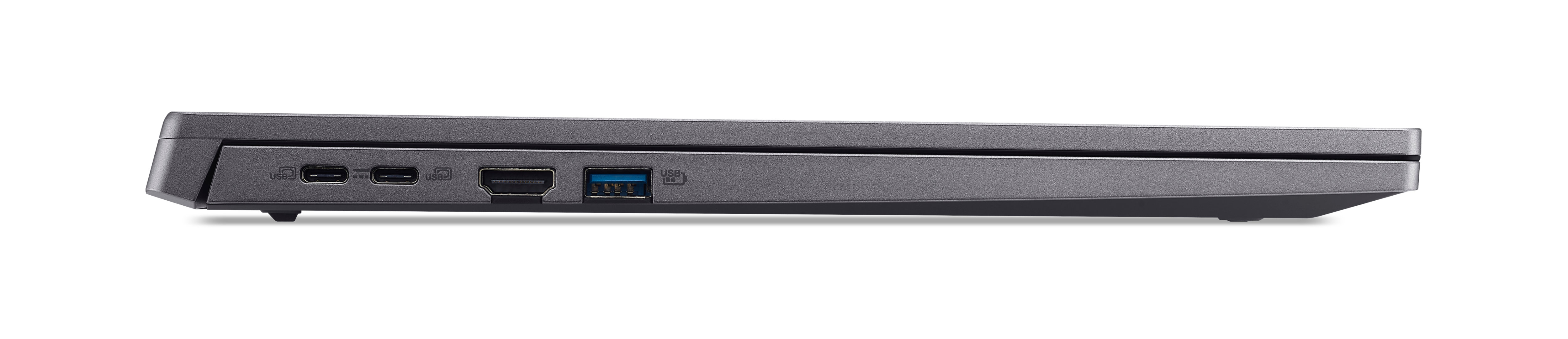 Acer Aspire Go 15 AG15-51P - Intel Core i7 1355U / 1.7 GHz - Win 11 Home - Intel Iris Xe Grafik - 16