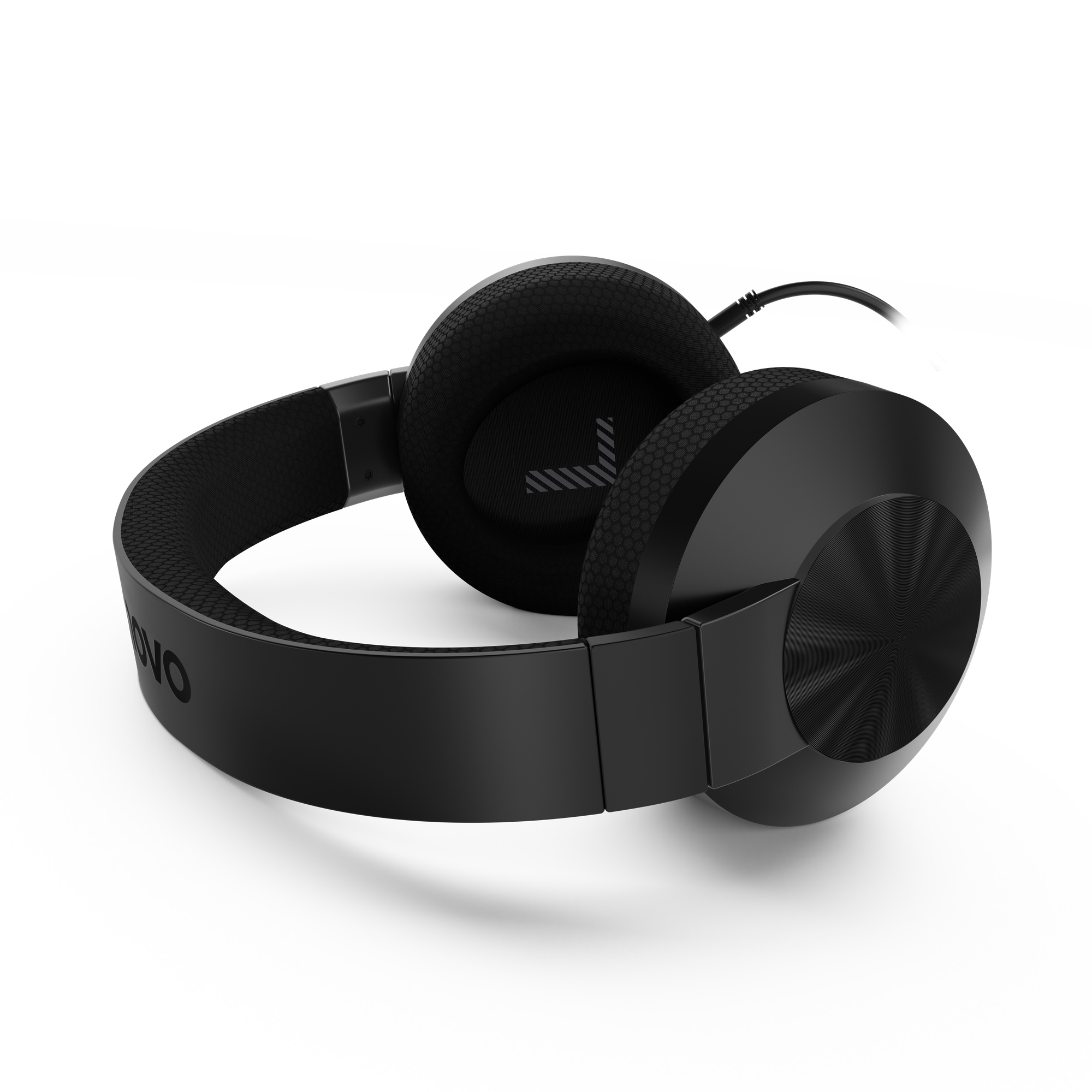 Lenovo H210 - Headset - ohrumschließend - kabelgebunden
