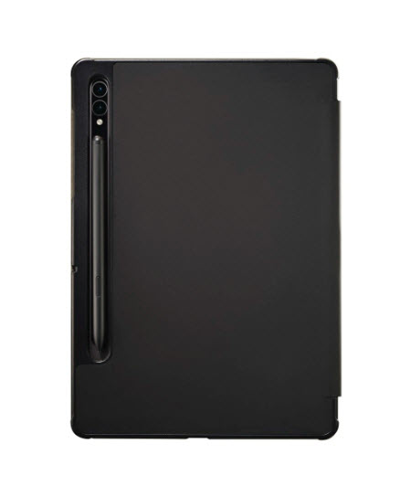 Hama Fold, Folio, Samsung, Galaxy Tab S9+ 12.4", 31,5 cm (12.4"), 230 g