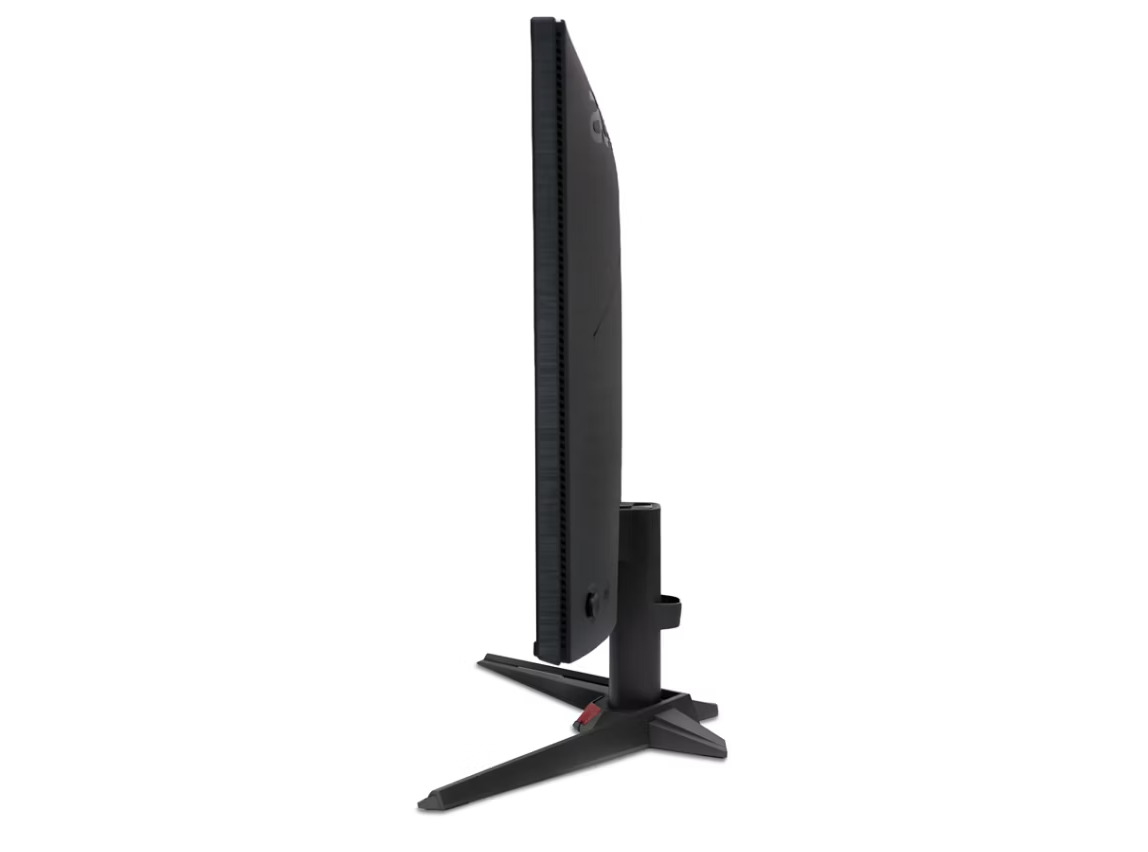 Acer Nitro VG270 P6bip - VG0 Series - LCD-Monitor - Gaming - 68.6 cm (27")