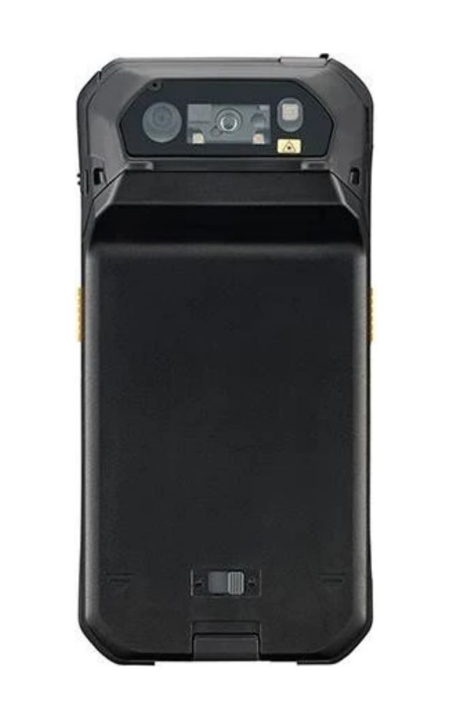Panasonic Toughpad FZ-N1 MK3 FZ-N1LFSBZPE