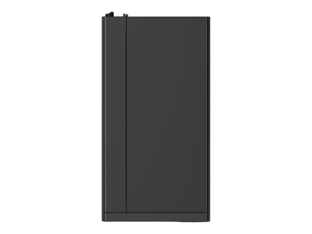 Dell Pro Tower Essential QVT1260 - Tower - Core Ultra 7 265K / 3.9 GHz