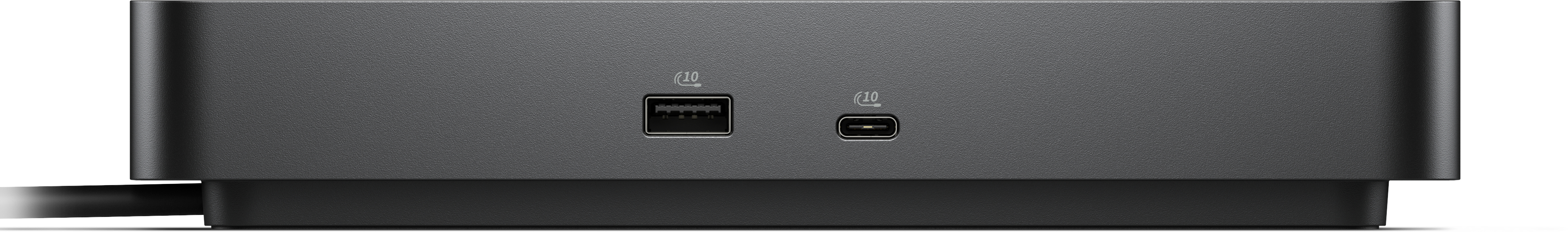 Dell Pro Dock WD25 - Dockingstation - USB-C