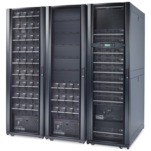 APC Symmetra PX 128kW Scalable to 160kW - Strom