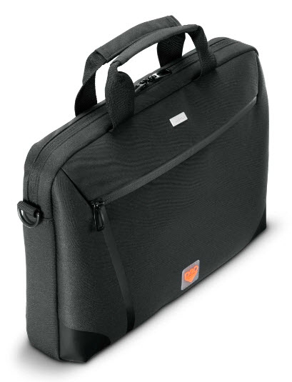 Hama Extreme Protect, Toploader-Tasche, 35,8 cm (14.1"), Schultergurt, 480 g