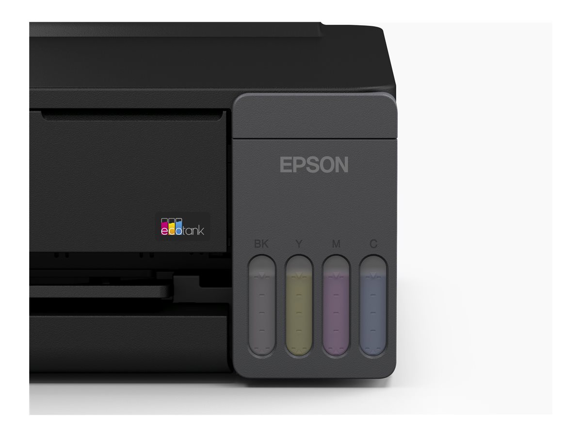 Epson EcoTank ET-1910 - Multifunktionsdrucker - Farbe - Tintenstrahl - ITS - A4 (210 x 297 mm)