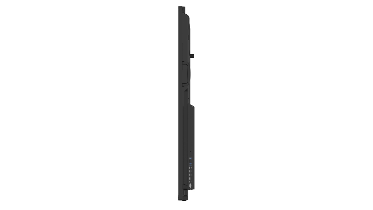 Philips 86BDL4252E - 217 cm (86") Diagonalklasse E-Line LCD-Display mit LED-Hintergrundbeleuchtung -
