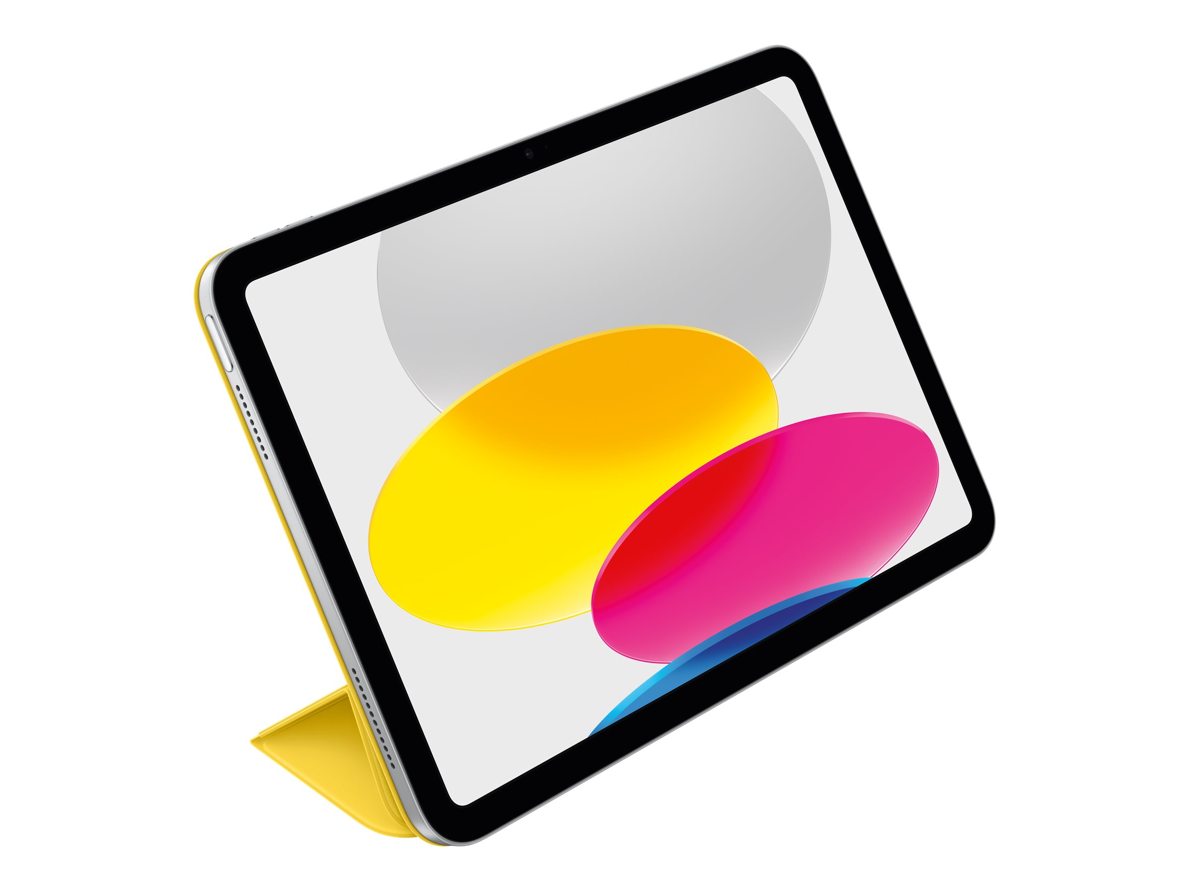 Apple Smart Folio für iPad 10, Lemonade