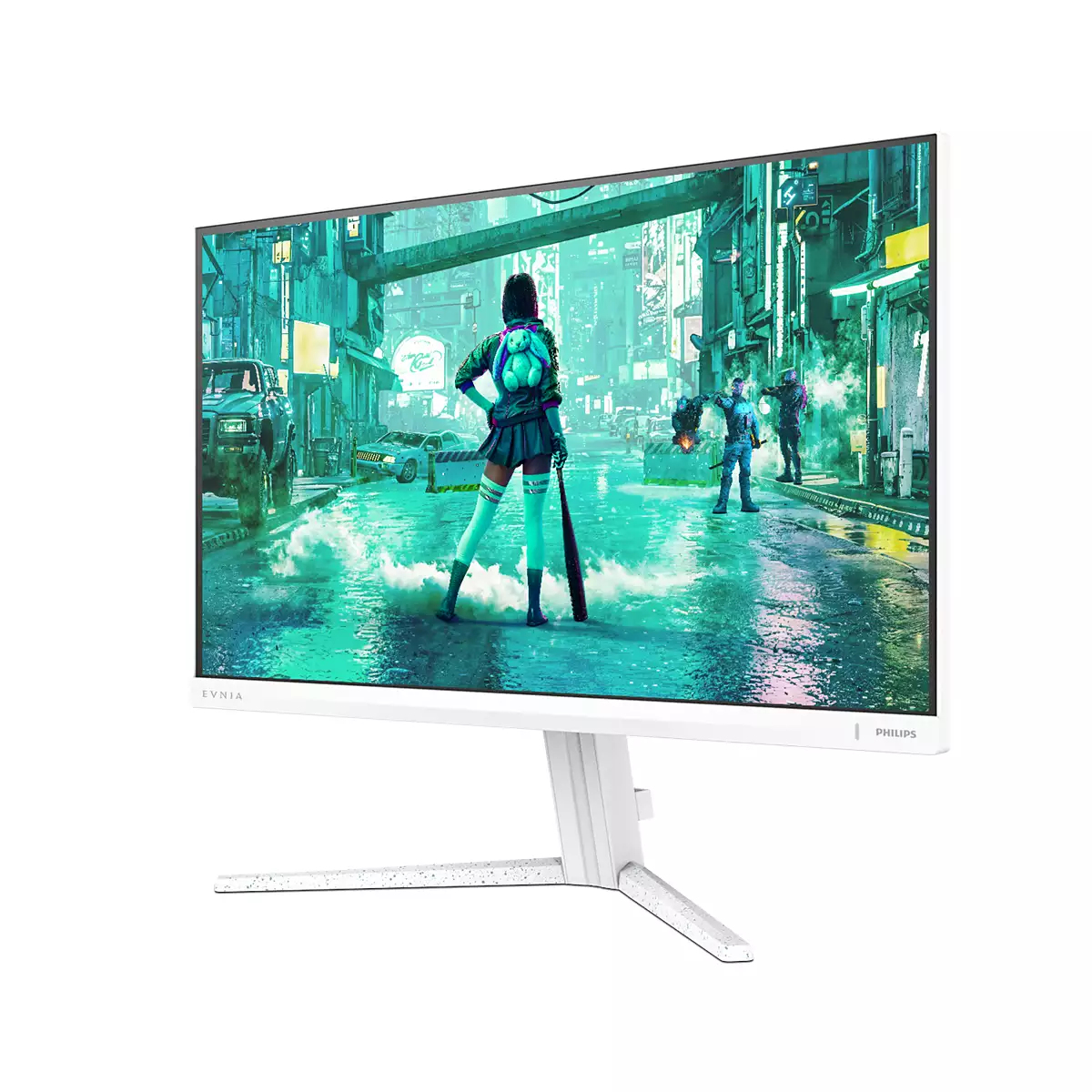 Philips Evnia 3000 24M2N3201PL - LED-Monitor - 61 cm (24")