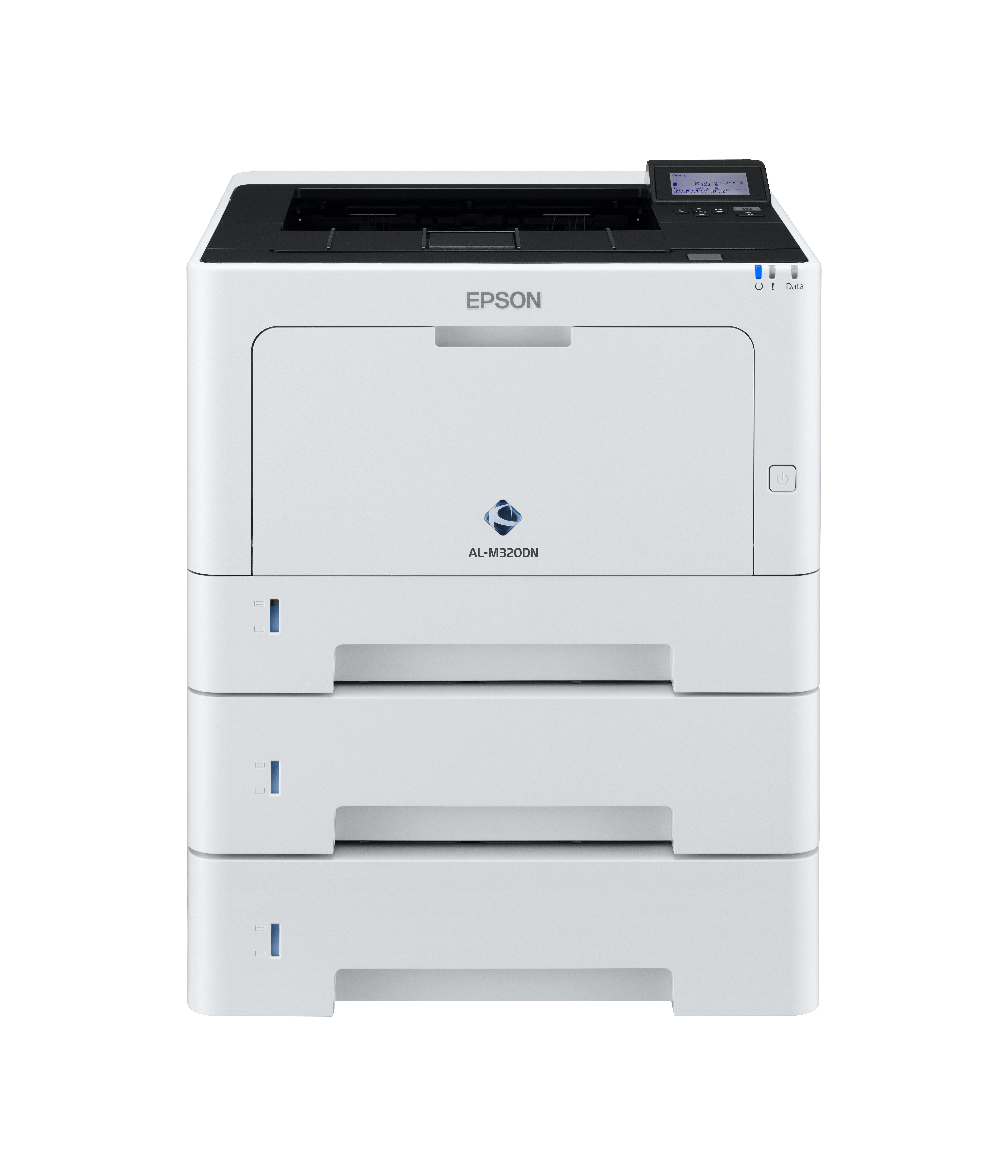 Epson WorkForce AL-M320DN - Drucker - s/w - Duplex