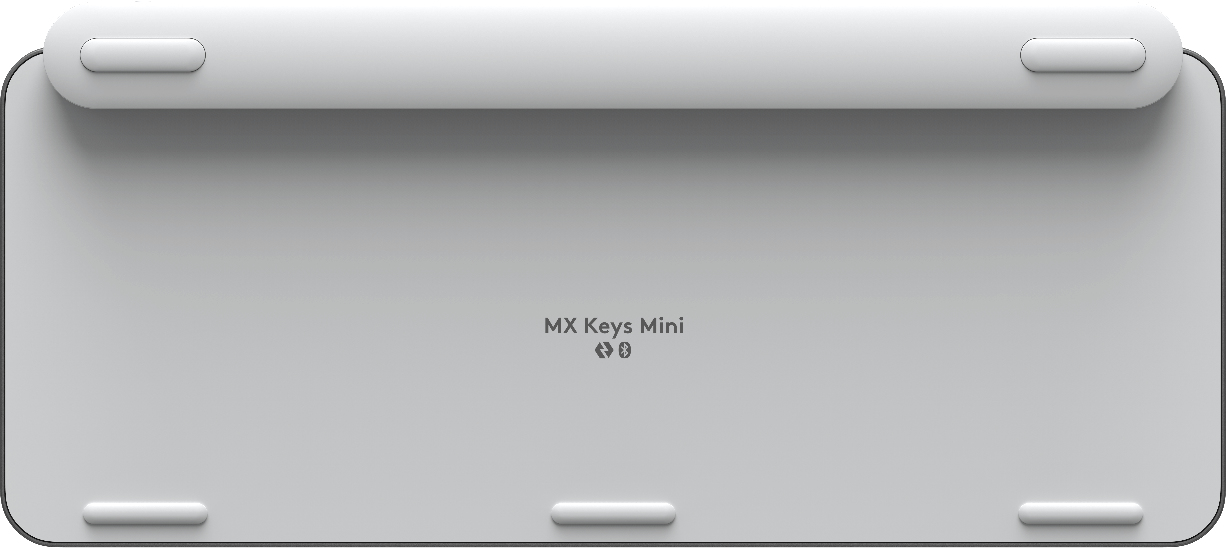 Logitech MX Keys Mini - Tastatur - hinterleuchtet