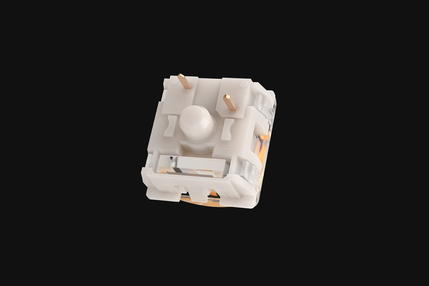 Razer Tastaturschalter - taktil - orange (Packung mit 36)