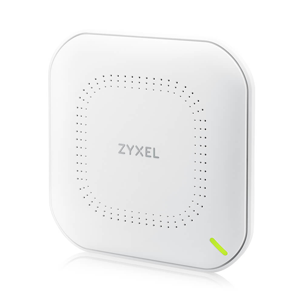 ZyXEL NWA90AX PRO, 2400 Mbit/s, 575 Mbit/s, 2400 Mbit/s, 1000,2500 Mbit/s, IEEE 802.11n, IEEE 802.11