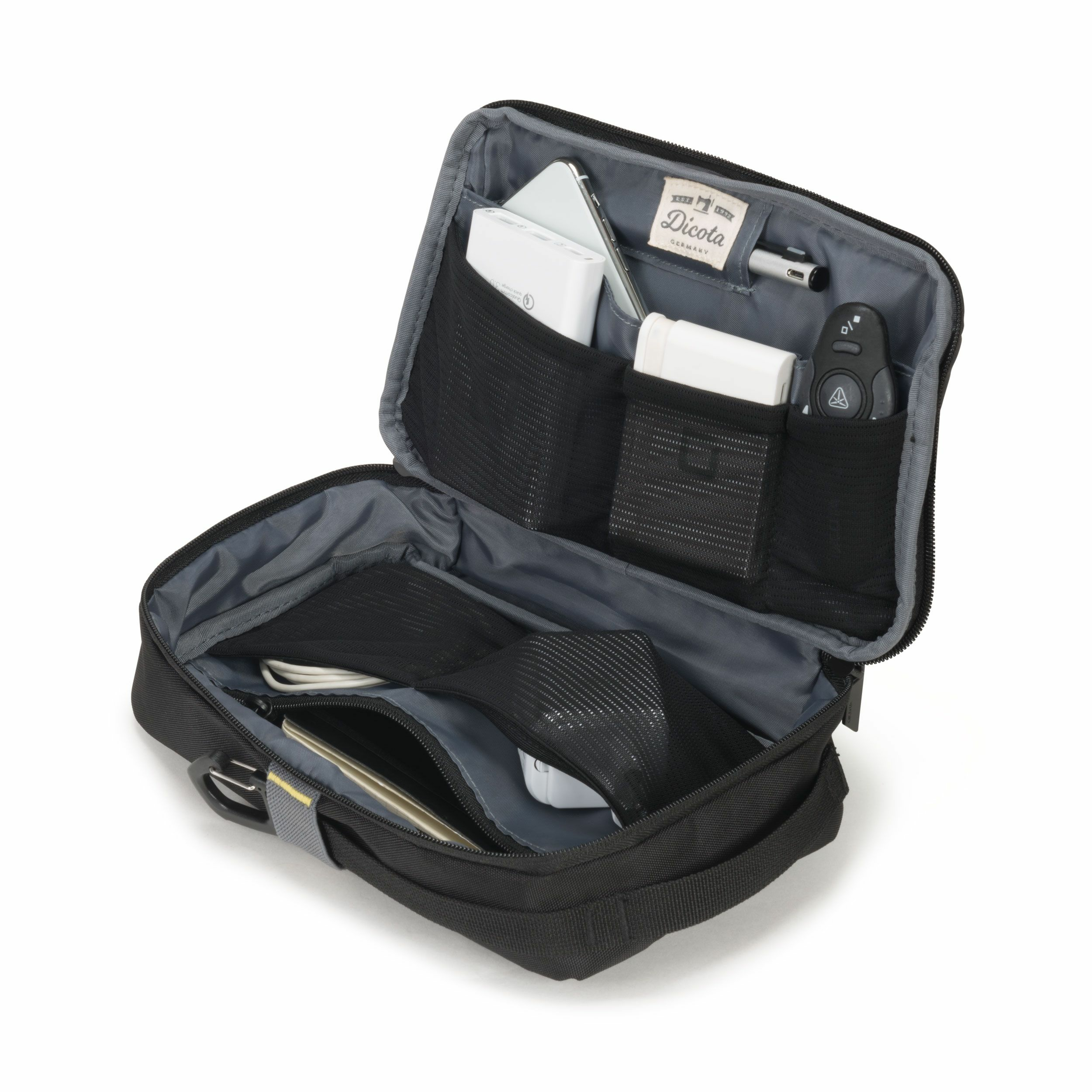 Dicota Eco Accessory Pouch MOVE Small - Tragetasche