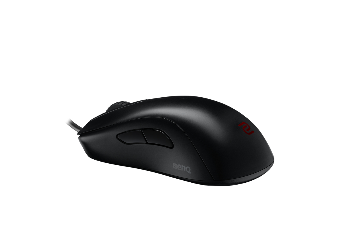 BenQ ZOWIE S2 Mouse for e-Sports - Maus - Für