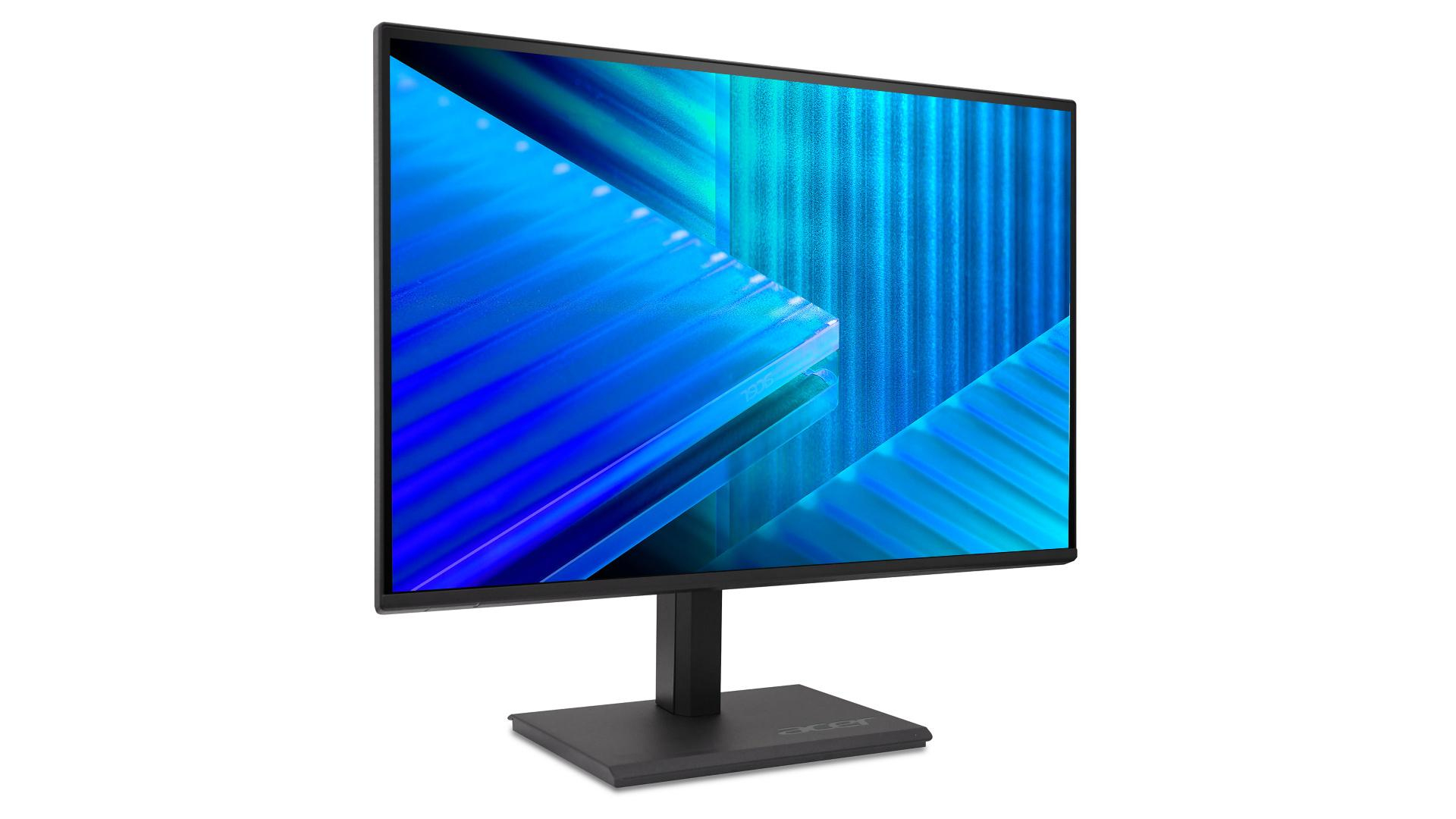 Acer Vero B247Y Gbmiqprzx - B7 Series - LCD-Monitor - 61 cm (24")