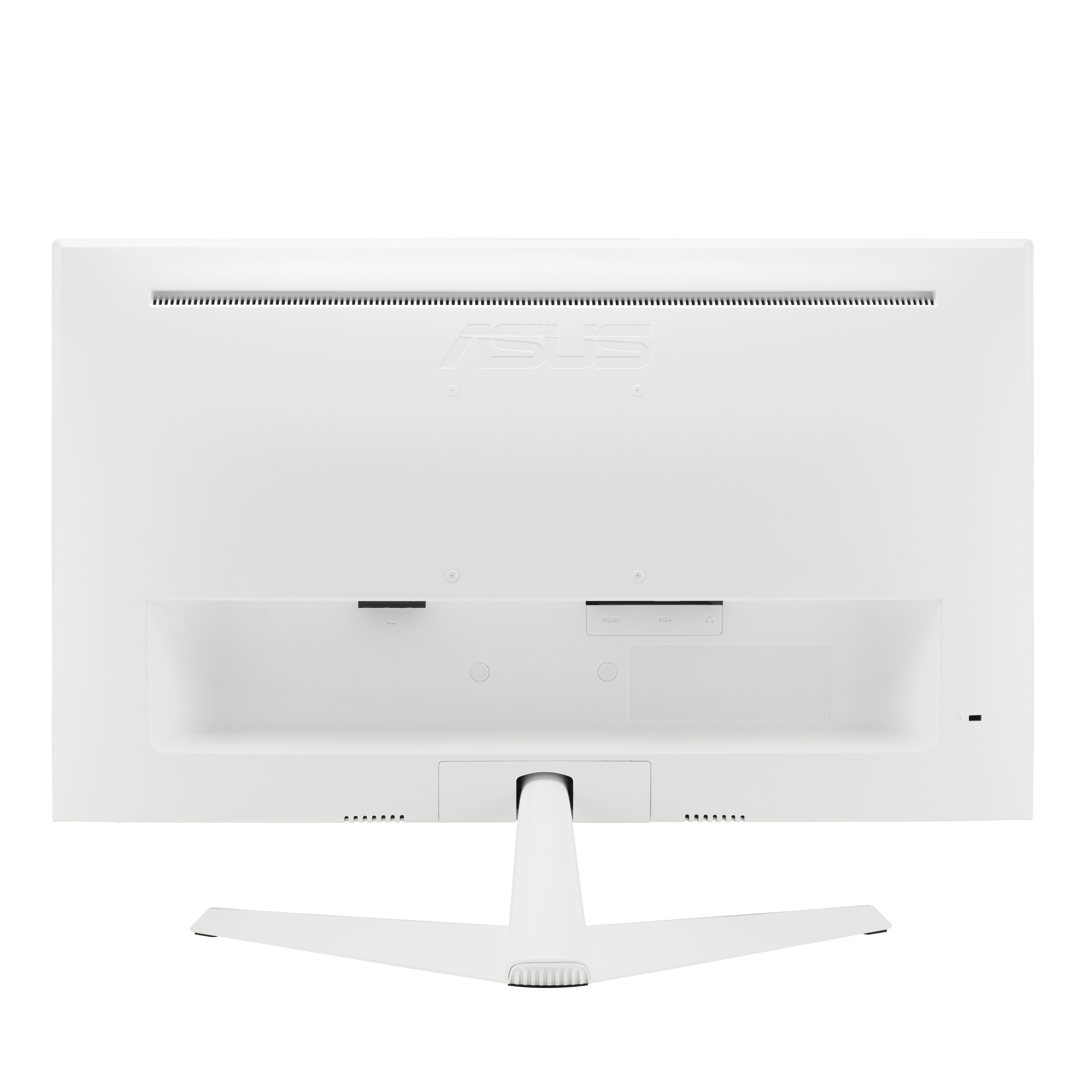 ASUS VY279HGR-W - LED-Monitor - Gaming - 69 cm (27")