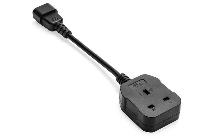 Kensington AC12 Security Charging Cabinet - Schrankeinheit