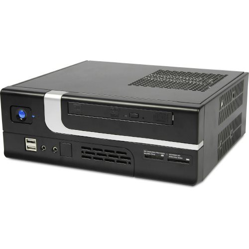 TERRA PC-BUSINESS Business 4000 - Komplettsystem - Core i3 4,2 GHz - RAM: 8 GB DDR4 - HDD: 500 GB Se