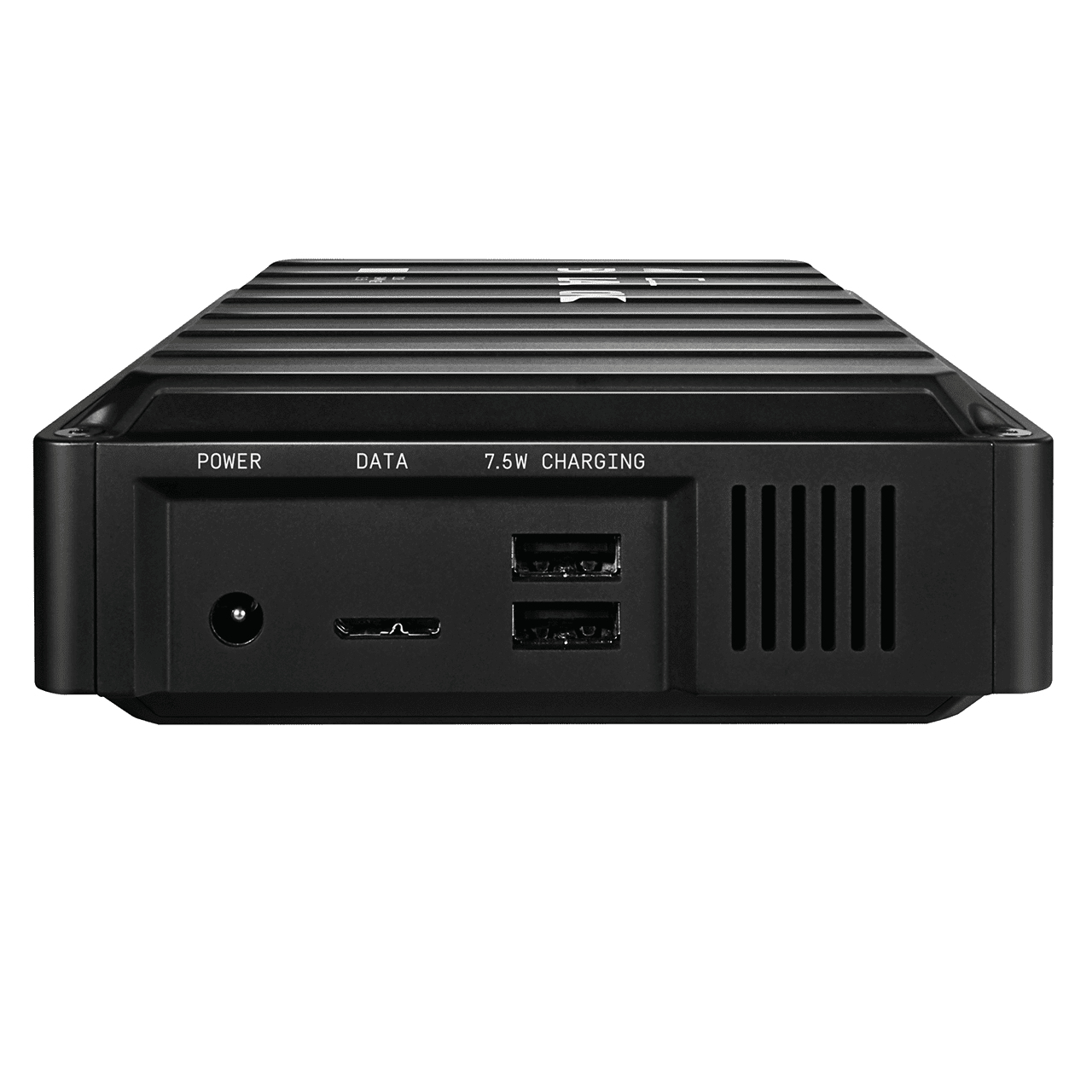 Western Digital WD_BLACK D10 Game Drive 8TB, USB 3.0 Micro-B