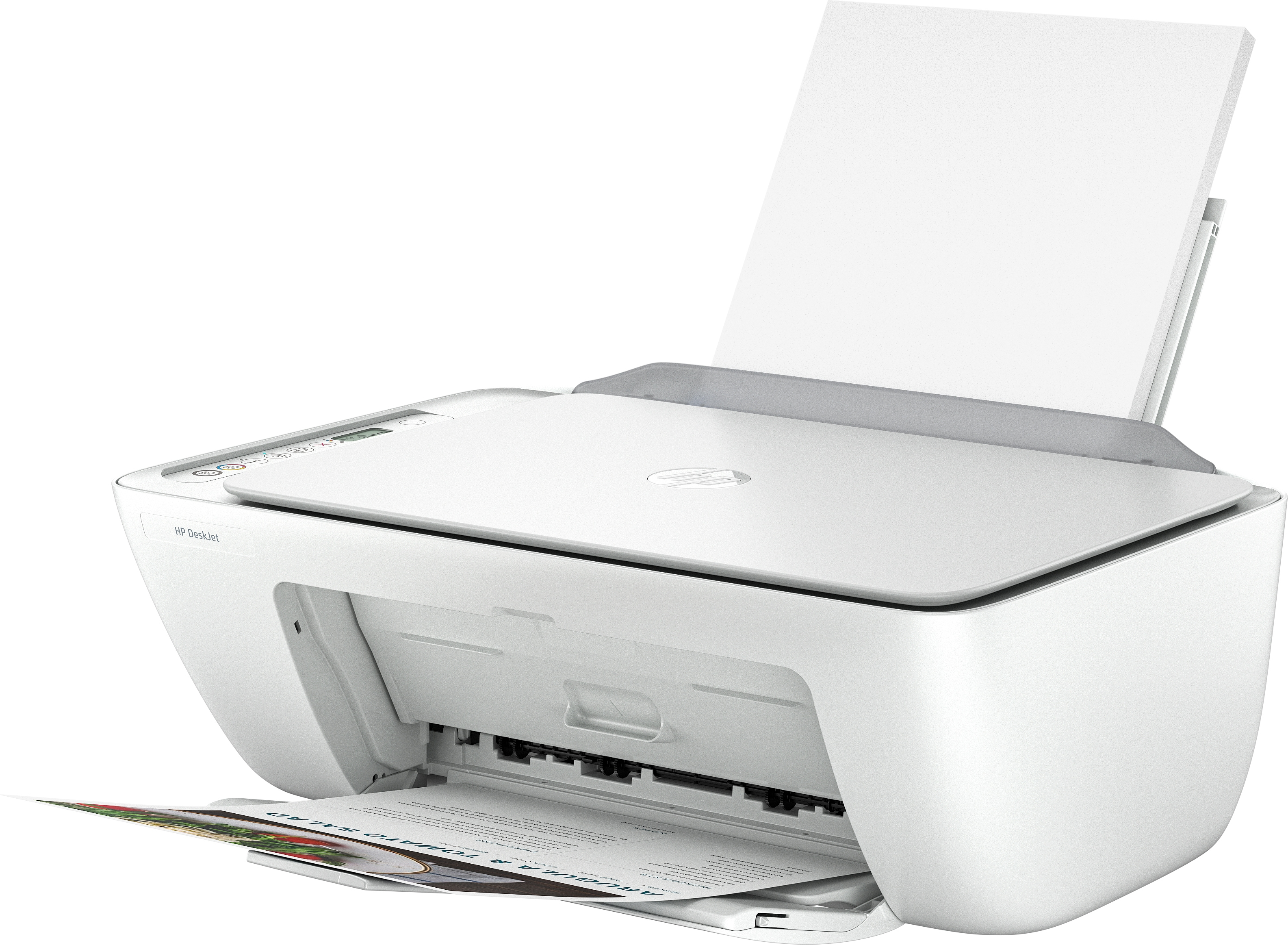 HP Deskjet 2810e All-in-One - Multifunktionsdrucker - Farbe - Tintenstrahl - 216 x 297 mm (Original)