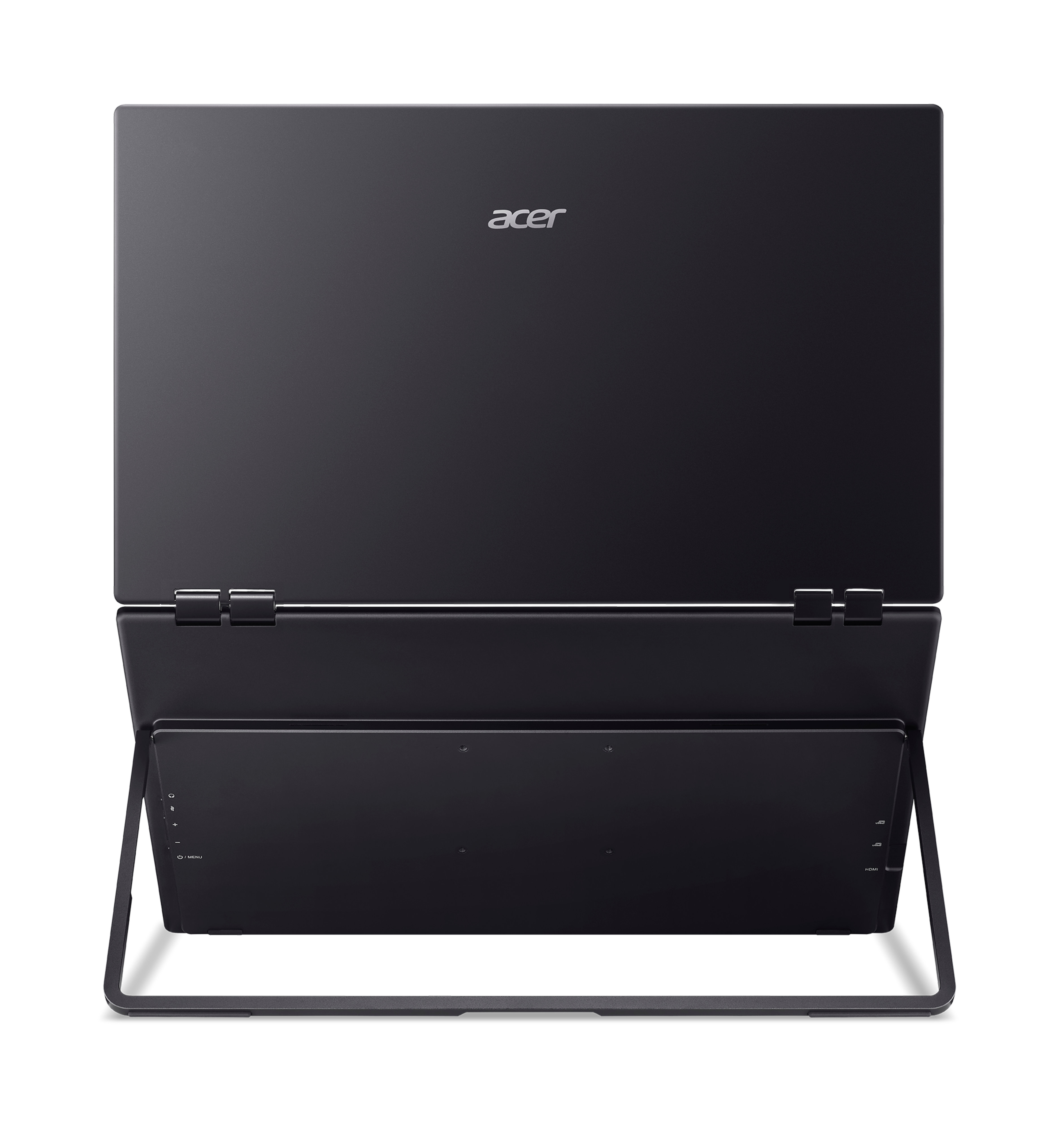 Acer PD243Y Ebmiuux - PD3 Series - LCD-Monitor - 60.5 cm (23.8")