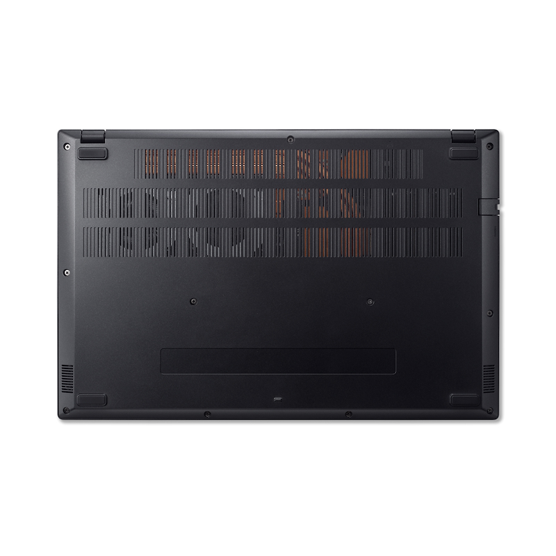 Acer Nitro V 15 ANV15-41 - AMD Ryzen 5 7535HS / 3.3 GHz - Win 11 Home - GF RTX 4050 - 16 GB RAM - 51