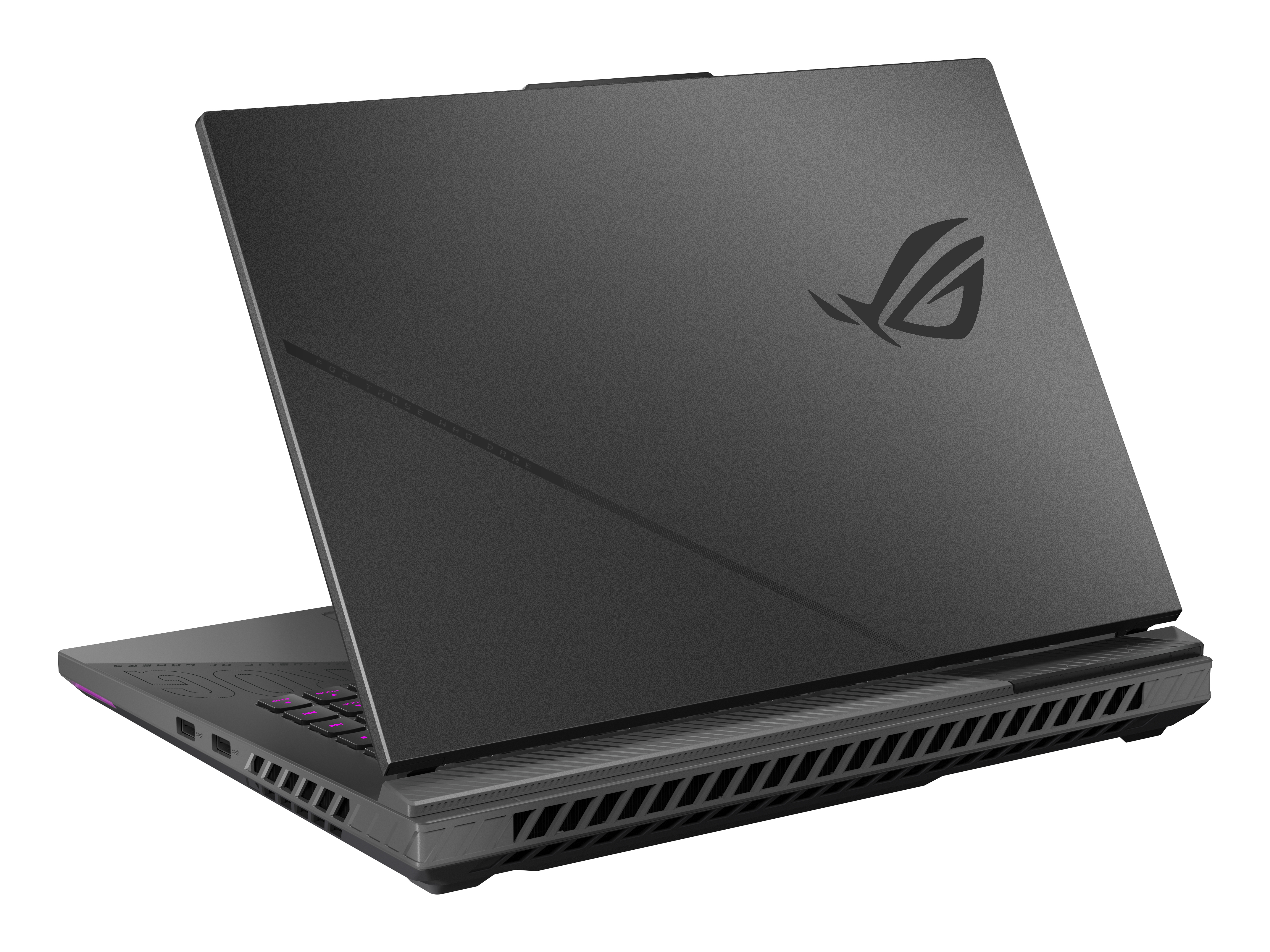 ASUS ROG Strix G16 G614FR-TS230W 16" WQXGA R9-9955HX RTX5070Ti - 5,4 GHz - 1.000 GB