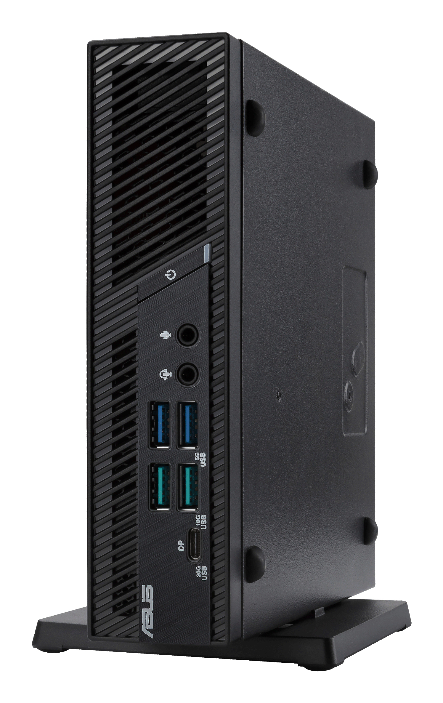 ASUS ExpertCenter PB64-B50079AH, Core Ultra 5 225, 8GB, 256GB, Wi-Fi 7, Win11 Pro