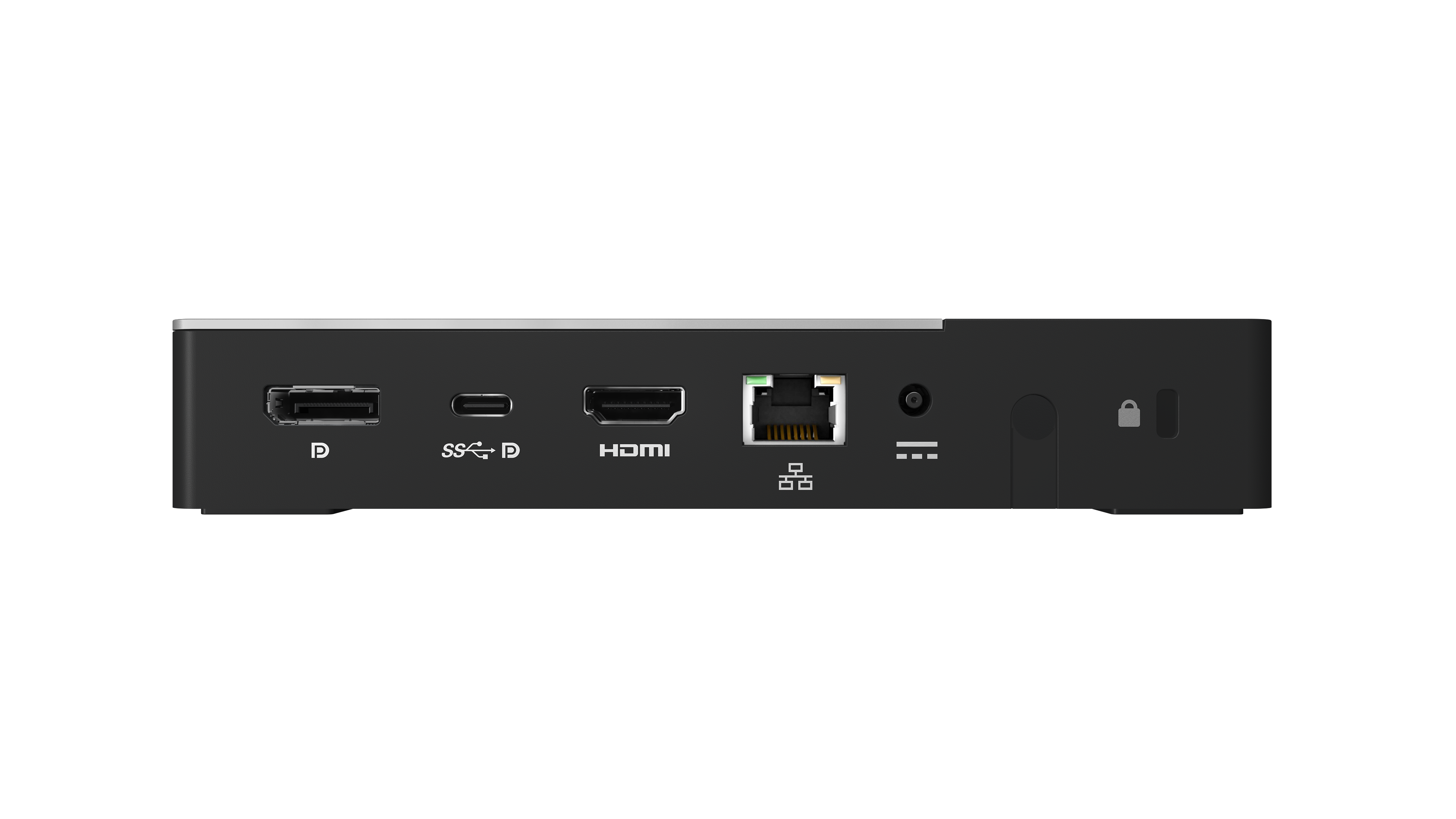 MSI Dockingstation II USB-C