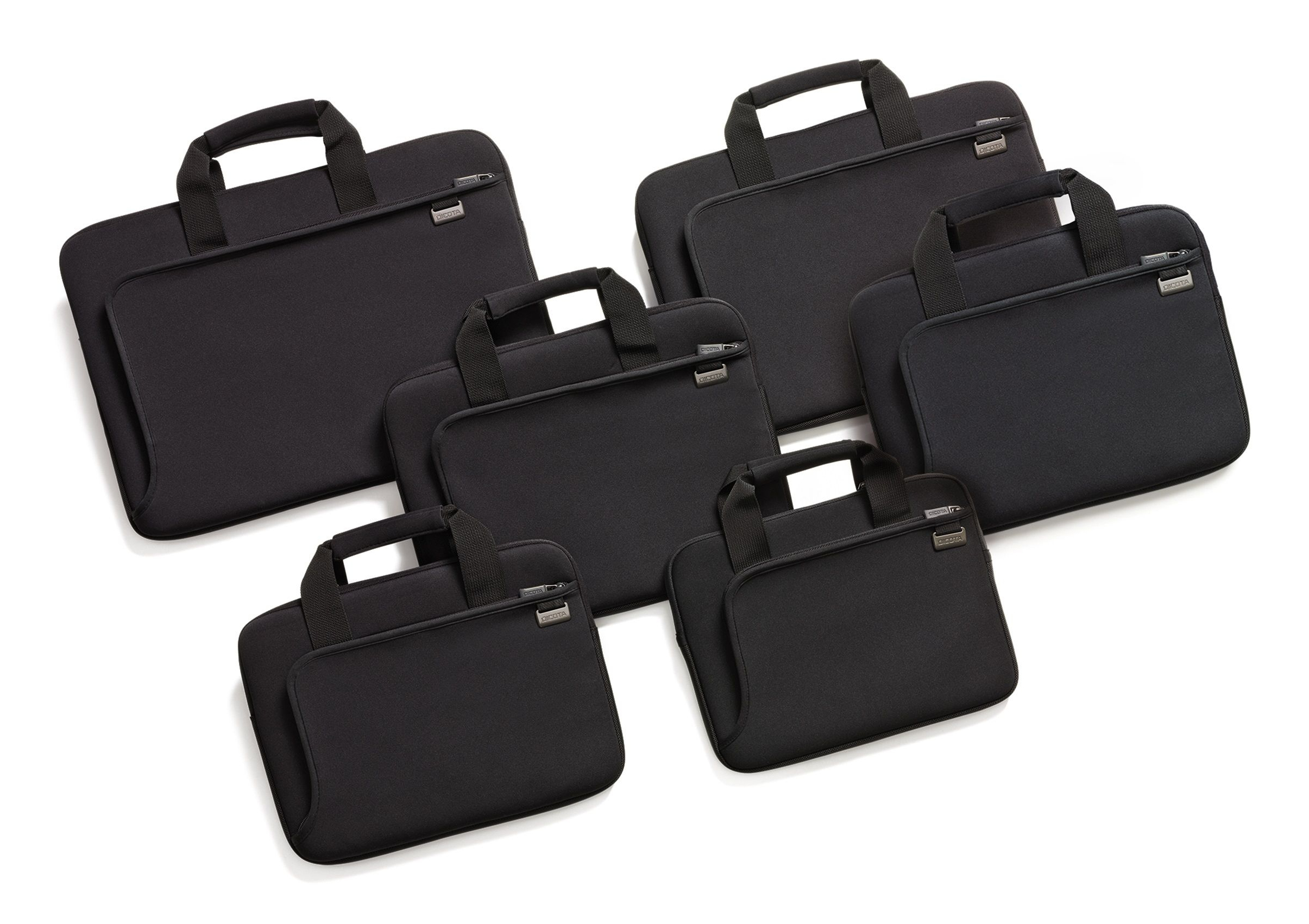 Dicota Smart - Notebook-Hülle - 31.8 cm - 12"