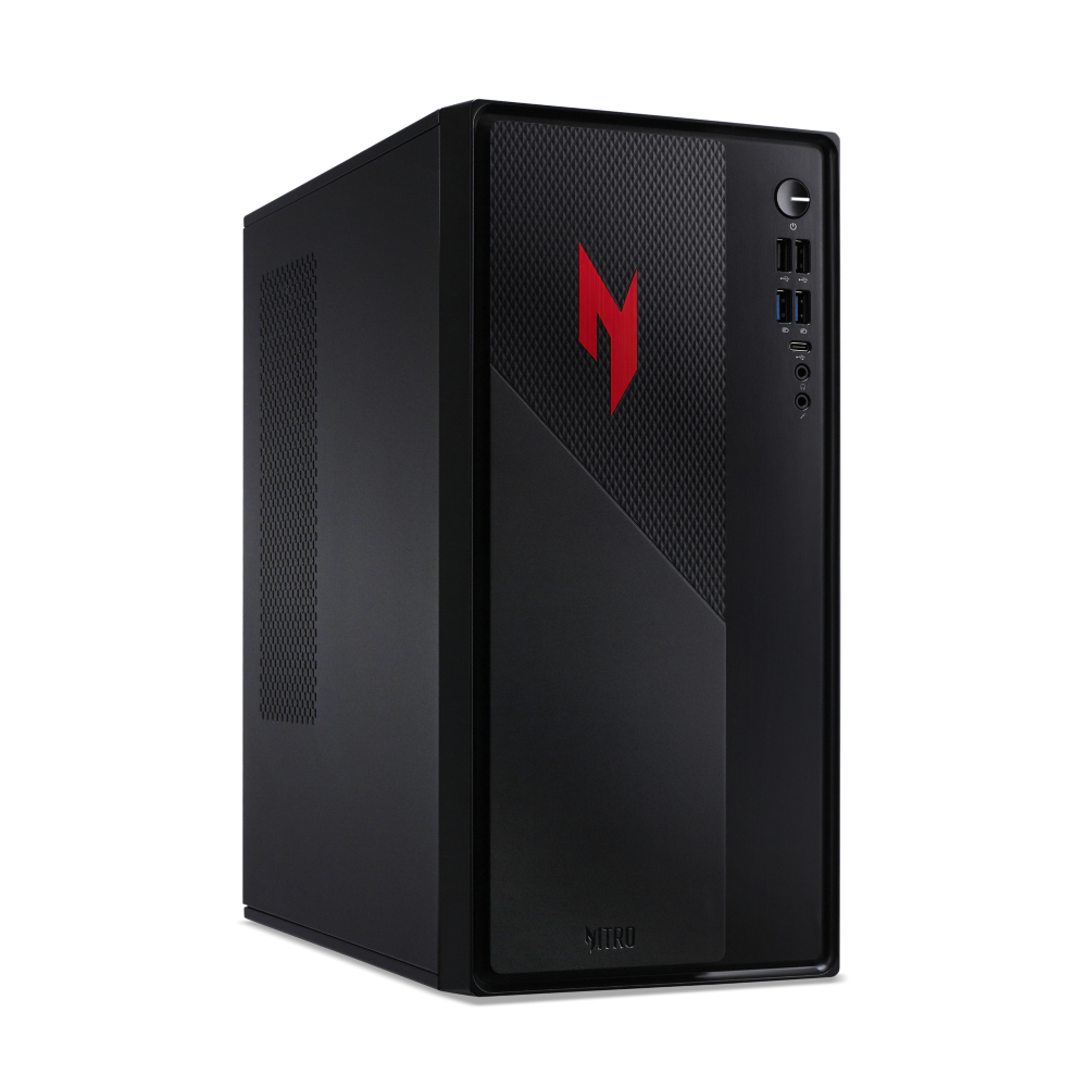 Acer Nitro 20 N20-101-RPL - Tower - Core 5 210H / 2.2 GHz