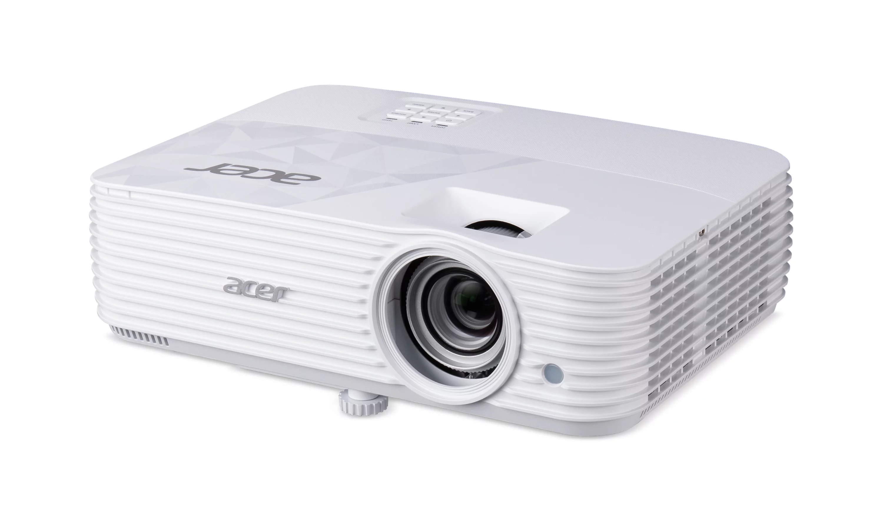 Acer Vero HL6820G - DLP-Projektor - Laser - 4000