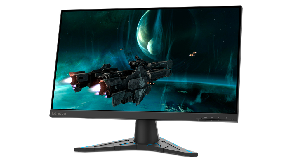 Lenovo G24e-20 - LED-Monitor - 61 cm (24") (23.8" sichtbar)