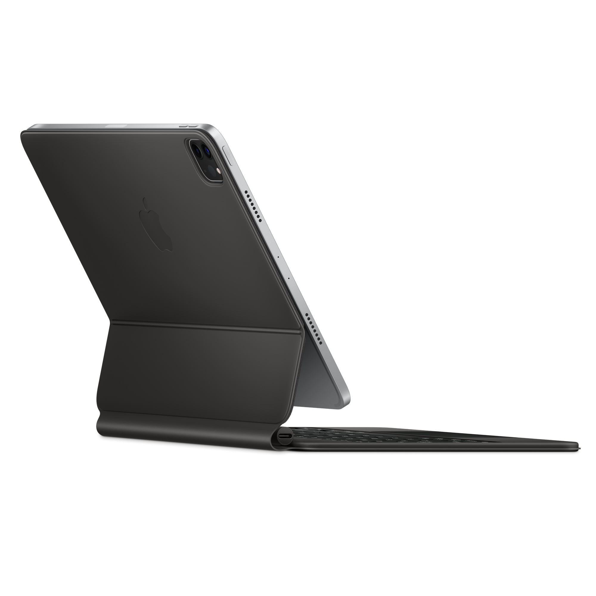 Apple MXQT2S/A, QWERTY, Finnisch, Schwedisch, Trackpad, 1 mm, Apple, iPad Pro 11" (4th generation) i