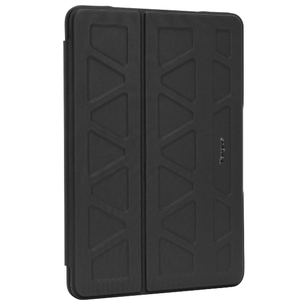 Targus Pro-Tek, Folio, Apple, iPad (8th & 7th gen.) iPad Air iPad Pro, 26,7 cm (10.5 Zoll), 408 g