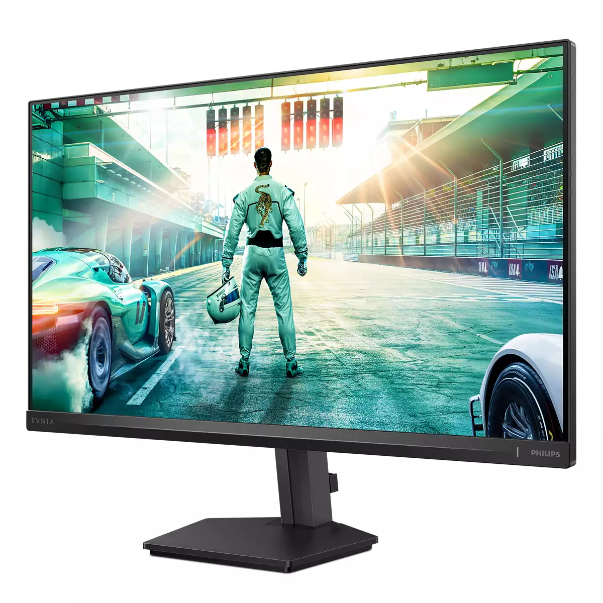 Philips Evnia 3000 27M2N3500PF - LED-Monitor - Gaming - 68.5 cm (27")