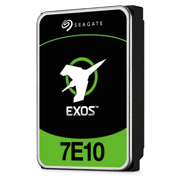 Seagate Enterprise ST8000NM017B, 3.5", 8 TB, 7200 RPM