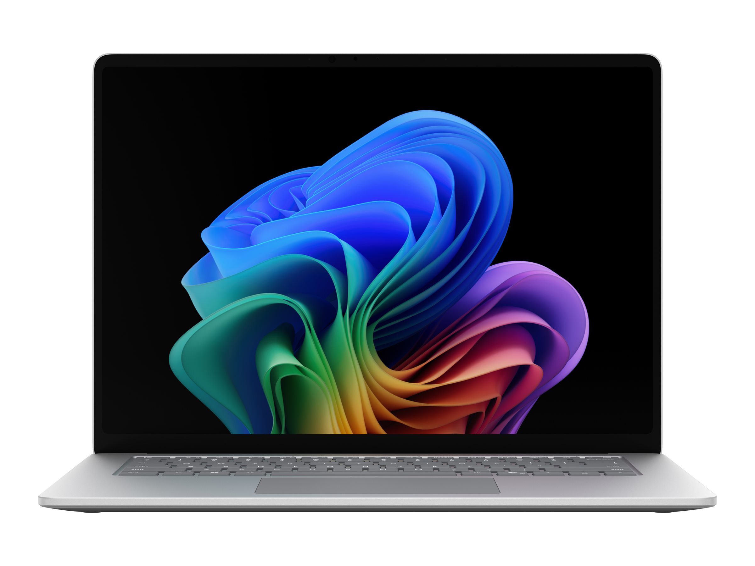 Microsoft Surface Laptop Platinum (8th), 15"Touch, Core Ultra X7 368H, 16GB, 256GB SSD, W11P