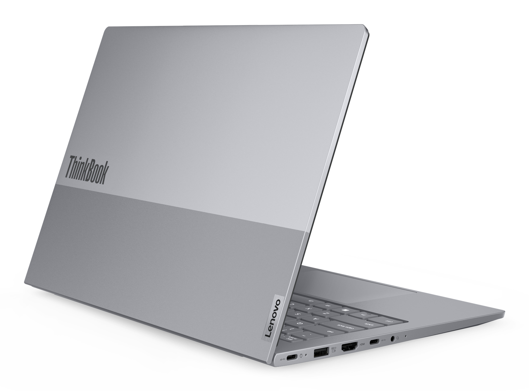 Lenovo ThinkBook 14 G9 AHP, 14" WUXGA, AMD Ryzen 5 220, 32GB RAM, 512GB SSD, Win11 Pro