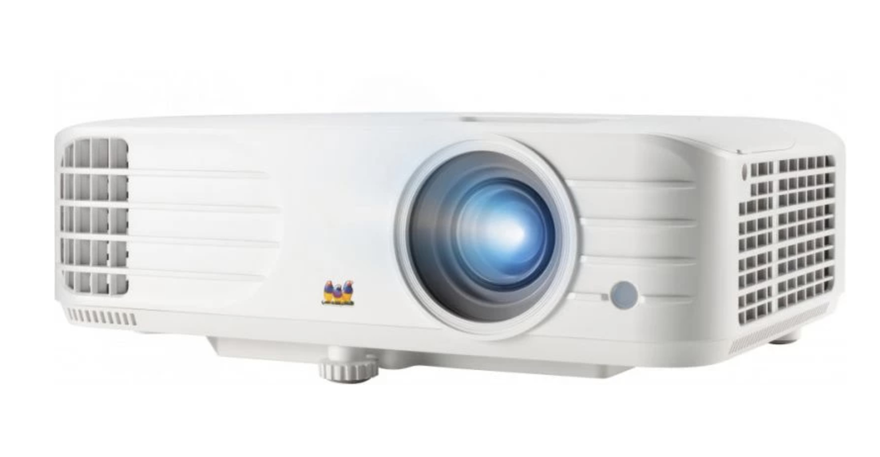 ViewSonic PX701HDH, 3500 ANSI Lumen, DLP, 1080p (1920x1080), 15000:1, 762 - 7620 mm (30 - 300"), 1,0