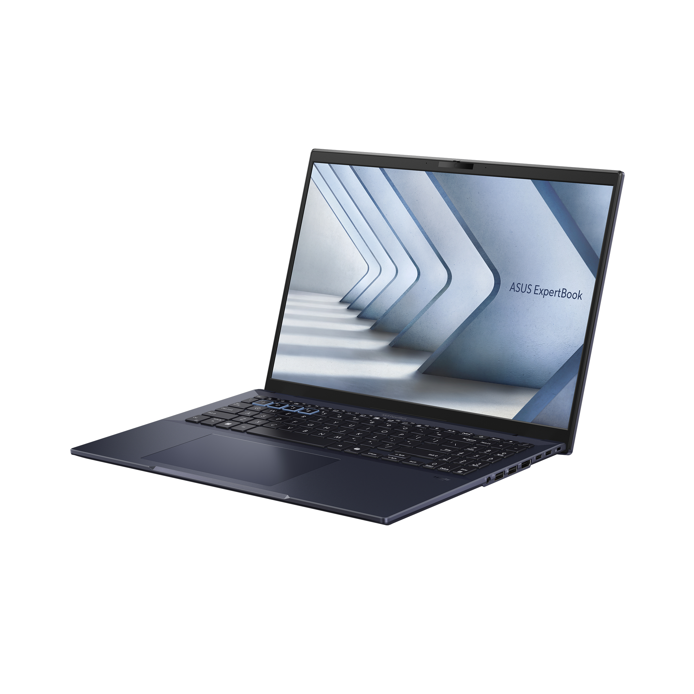 ASUS ExpertBook B5 B5604CMA-QW0054X, 16" WUXGA, Ultra 5 125U, 16GB RAM, 512GB SSD, Win11 Pro