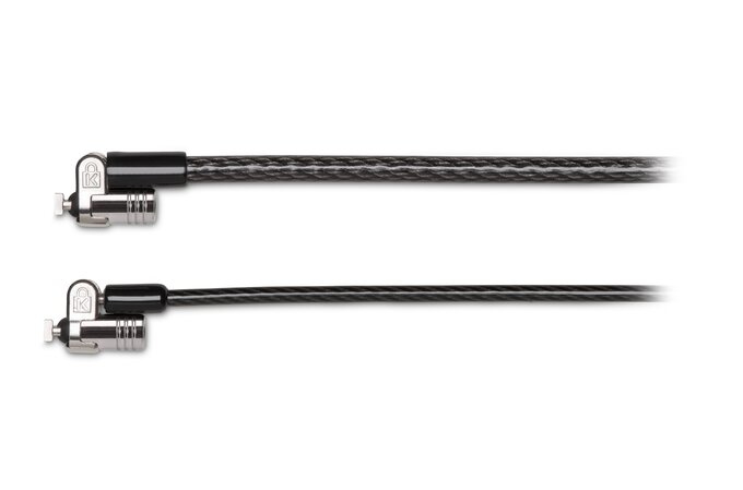 Kensington MicroSaver 2.0 Keyed Ultra Laptop