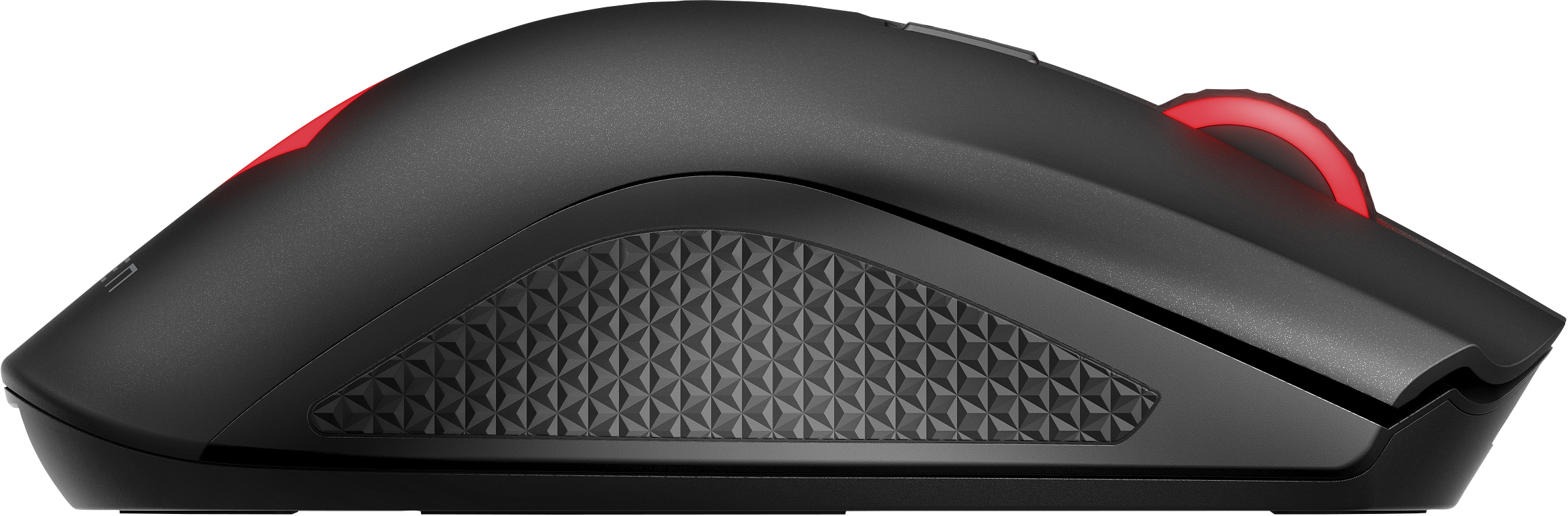 HP OMEN by HP Vector - Maus - Für Rechtshänder