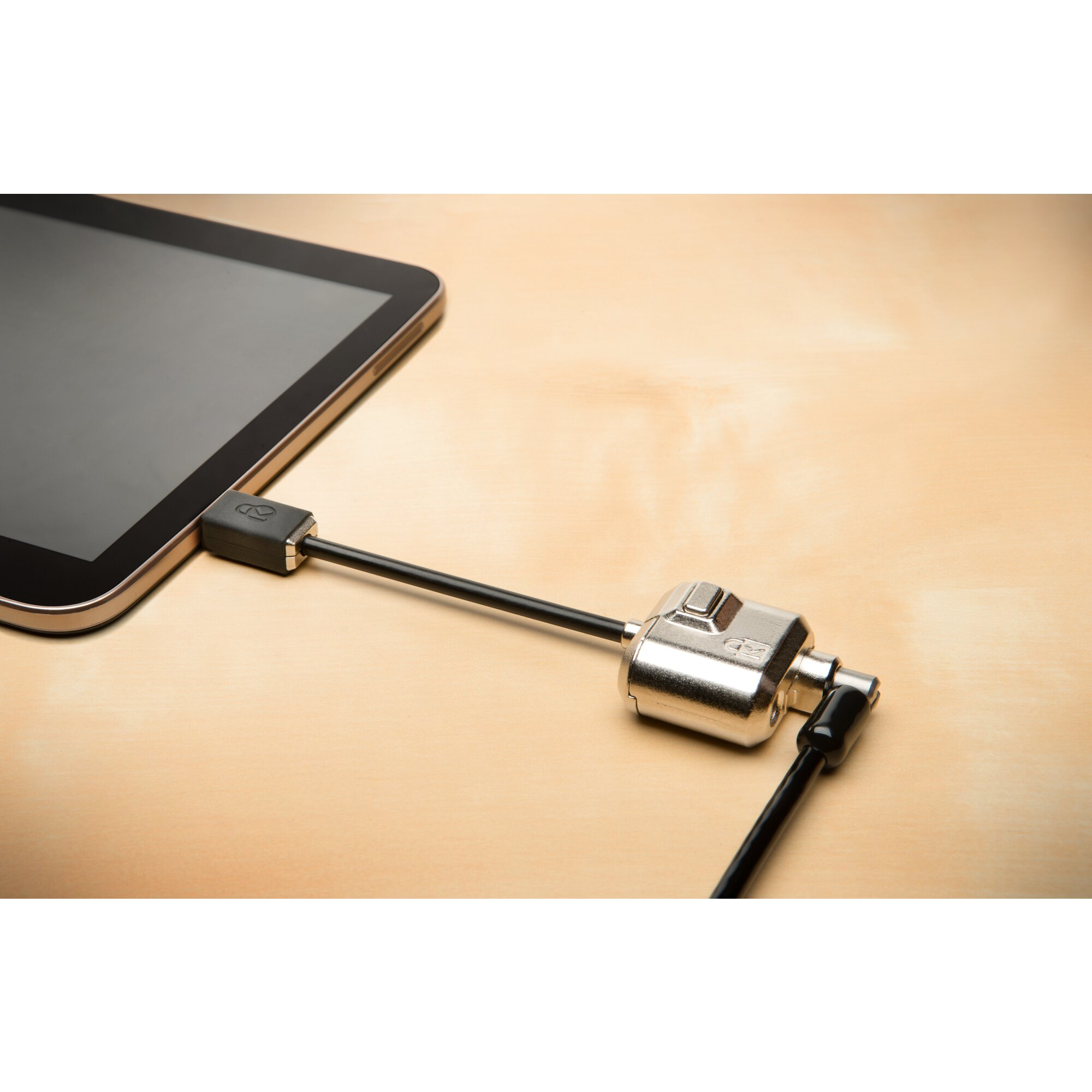 Kensington MiniSaver Mobile Lock - Notebook Locking