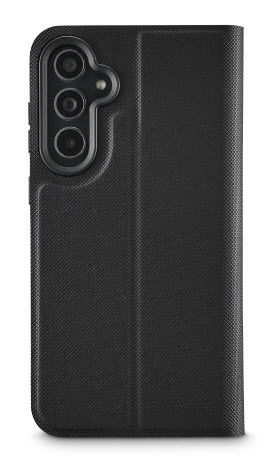 Hama Daily Protect, Folio, Samsung, Galaxy S23 FE, 16,3 cm (6.4"), Schwarz