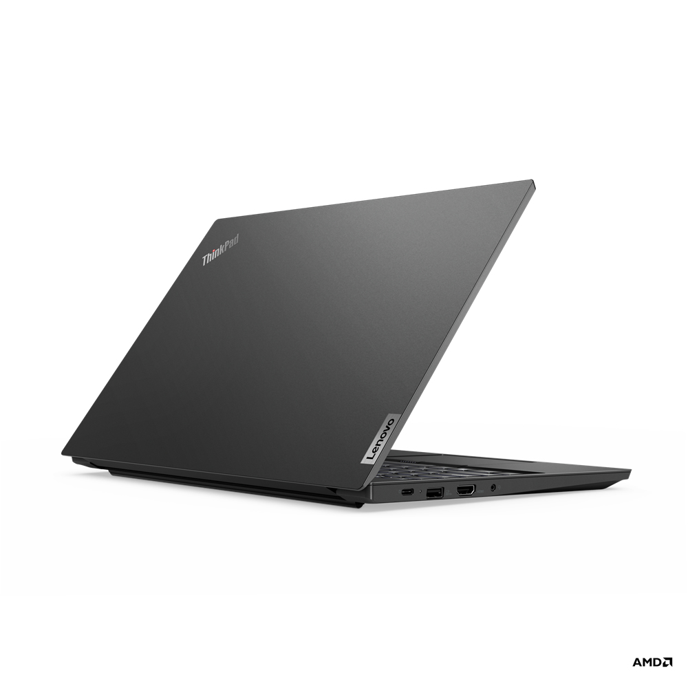 Lenovo ThinkPad E15 Gen 4 21ED - 180°-Scharnierdesign - AMD Ryzen 7 5825U / 2 GHz - Win 11 Pro - Rad