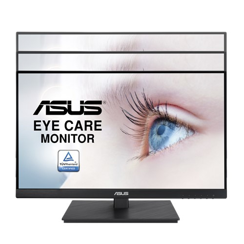 ASUS VA229QSB - LED-Monitor - 55.9 cm (22") (21.5" sichtbar)